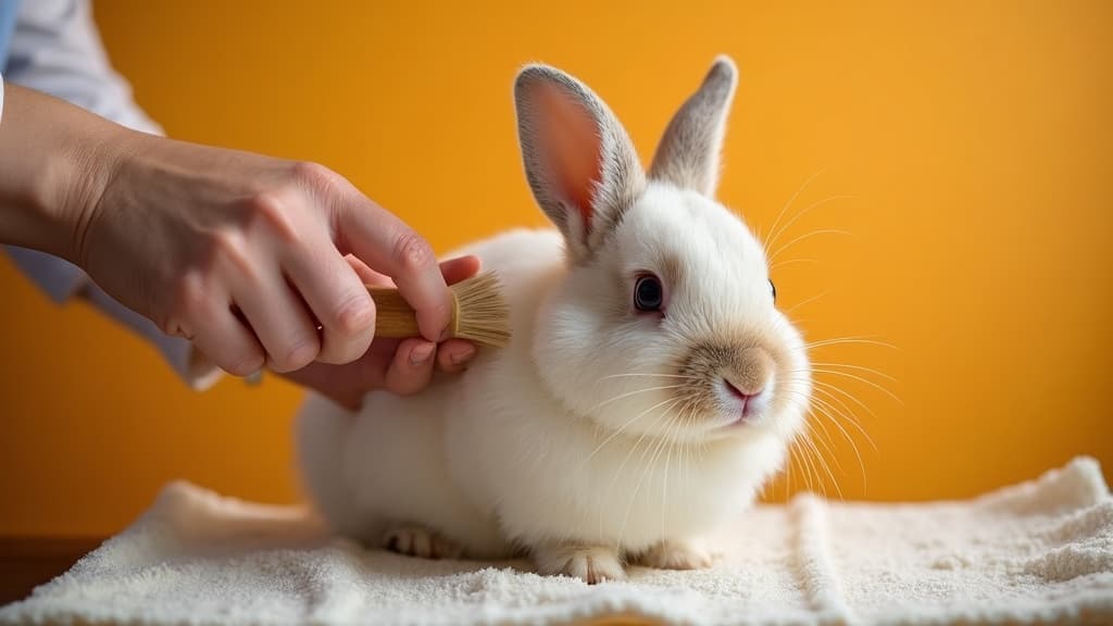 Exotic Pet Grooming