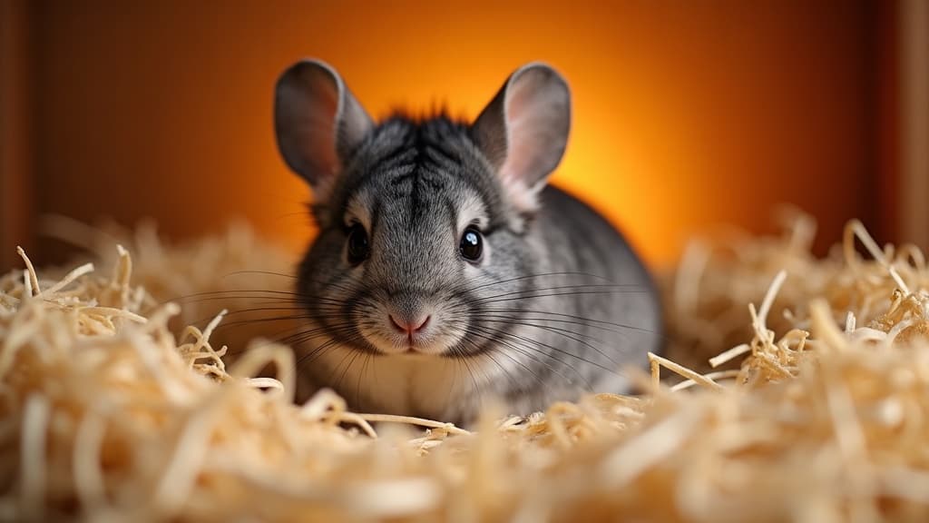 Small Mammal Boarding